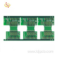 PCBA IC Program Development Main Board Design